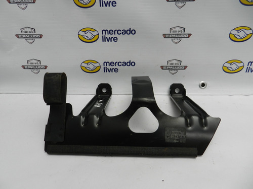 Suporte Coletor Admissão Ford Fiesta Endura 96/98