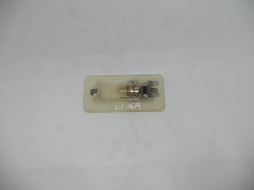 Luz Teto Cortesia Ford Ka 1997 A 2000 Fiesta 1995 A 2002