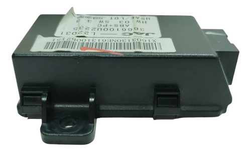 Módulo Relé Jac T5 T6 2.0 16v 2016