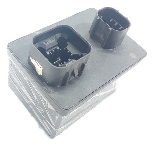 Módulo Relé Eletroventilador March Versa Sentra 0261s03117