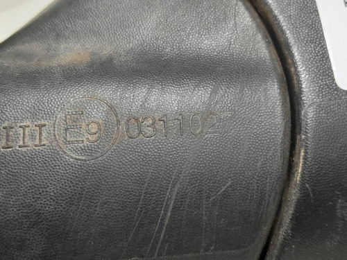 Retrovisor Direito Sandero Logan 2015 A 2020 Original