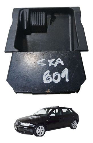 Cinzeiro Central Audi A3 1.6 2000 (ap)