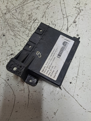 Modulo Ar Digital Toyota Corolla 2012