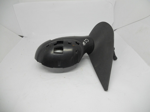 Retrovisor Manual Esquerdo Peugeot 206 207 015816
