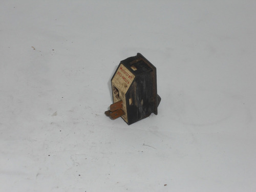 Botão Comando Partida Frio Ford Del Rey Corcel 81eu9w341a