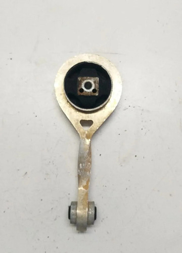 Coxim Inferior Caixa Vw Fox Saveiro G5 G6 5u0199851