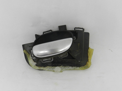 Maçaneta Interna Direita Peugeot 207 206 Sw 9632918877