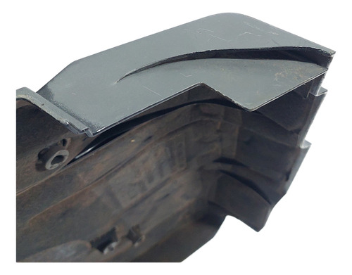 Moldura Tampa Capa Motor A4 A5 Q5 Tfsi 2.0 Ano 2011 A 2014