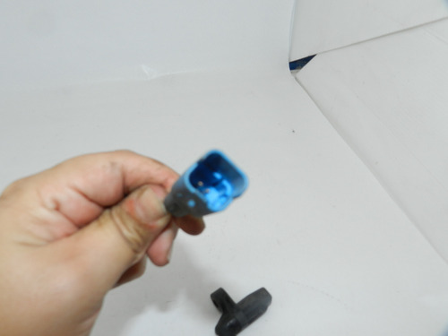 Sensor Abs Dianteiro Esquerdo Peugeot 206 207 1.6 16v