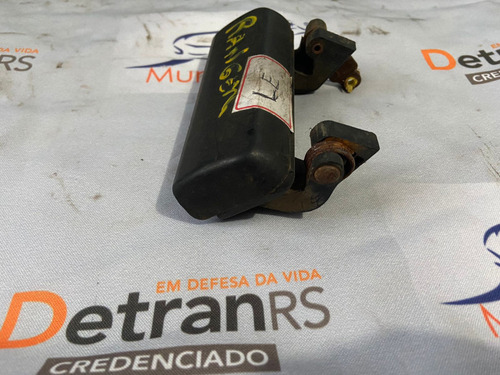 Maçaneta Ext Diant Esq Ford Ranger 98/04 18002