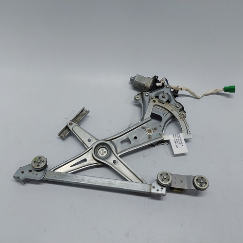 Maquina Vidro Traseira Direita Subaru Legacy Outback 05 A 09