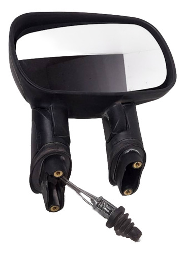 Retrovisor Manual Esquerdo  Doblo 2021