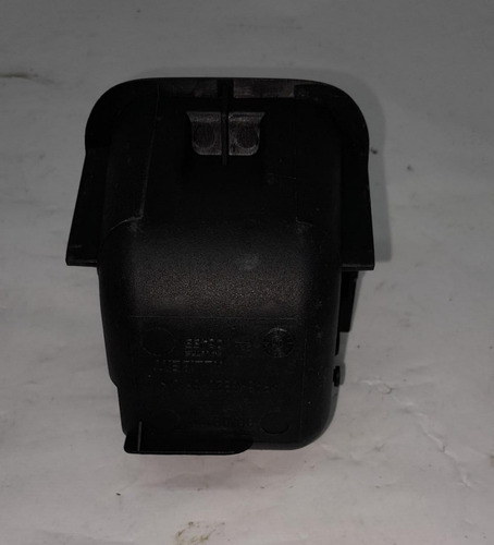 Acabamento Console Cinzeiro Renault Clio 2000 A 2007