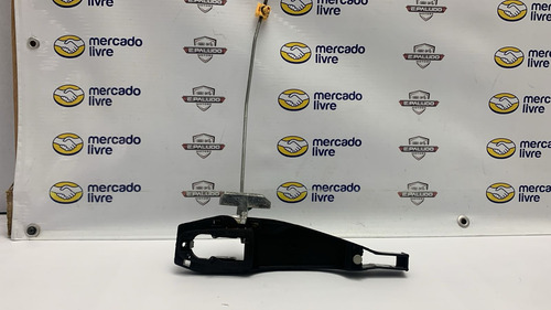 Suporte Maçaneta Externa Dianteira Direita Omega Cd V6 08/12