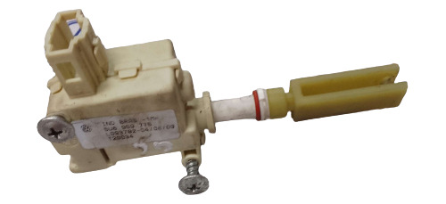 Motor Trava Elétrica Porta Malas Vw Gol G5 G6 G7 20398
