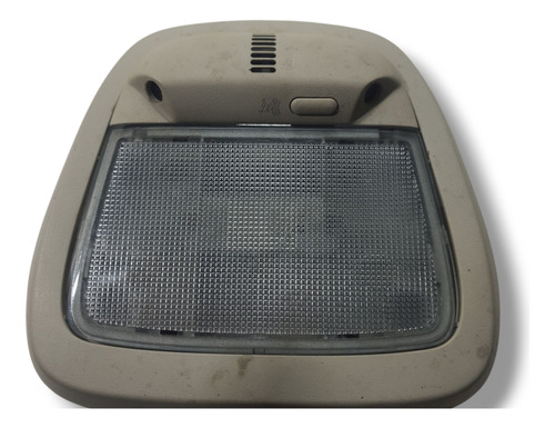 Luz De Teto Gm Meriva 2011 (al) 9331903