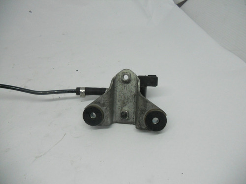 Valvula Solenoide Partida Frio Renault Scenic Megane
