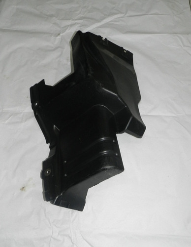 Extensão Para-barro Dianteiro Ld Onix Prisma 13/19 Detalhe