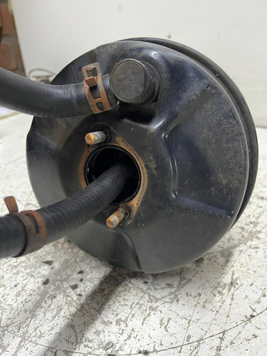 Servo Freio Hidrovacuo Kombi 2003 A 2008 2116119055
