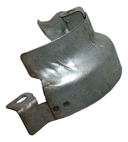 Defletor Calor Turbina Ford Ranger 2.2 3.2 2012 2019
