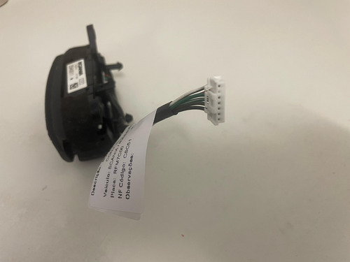 Botão Volante Controle Aut R450 2020/2021 - 2545511