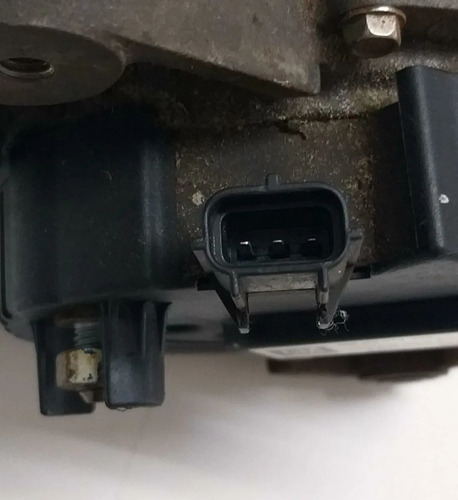 Alternador Gm Montana Corsa Meriva 1.4 1.8 06/14 93312975