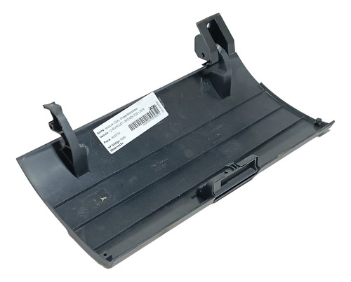 Tampa Painel Porta Objetos Gm S10 2012 2016