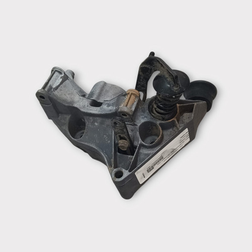 Suporte Do Alternador Vw Gol Parati G3 1.0 16 G 99 A 2005