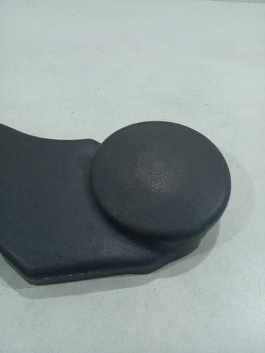 Moldura Lateral L.e Banco Ford Fiesta 03/13 187185dg (vj)