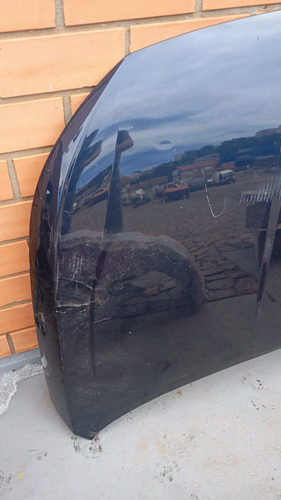 Capo Dianteiro  Hb20   2023/24  25762
