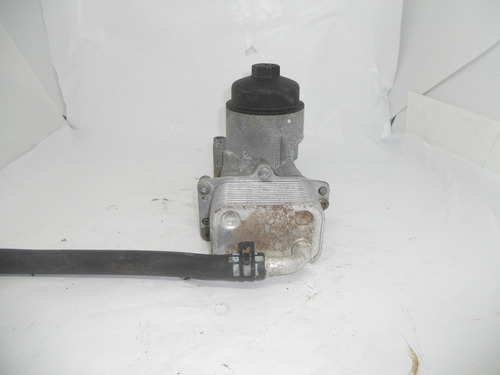 Suporte Filtro Oleo Citroen C4 C5 2.0 16v 6740130110
