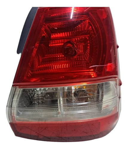 Lanterna Traseira Toyota Etios Sedan 2013 2014 2015 A 2021