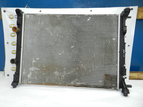 Radiador Água Renault Megane Gt 2.0 16v 2008 A 2013 A/c Aut