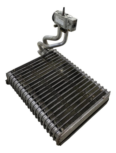 Radiador Ar Quente Peugeot 206 2006 (vc)