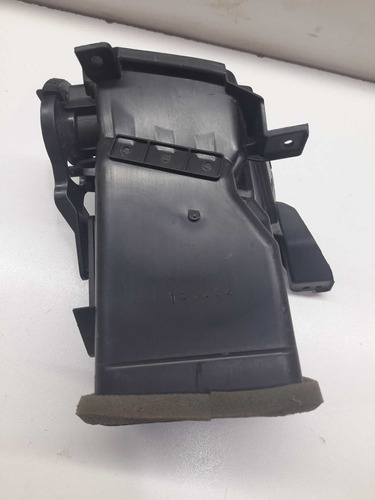 Difusor De Ar Lado Esquerdo Civic 2012 77220tr8