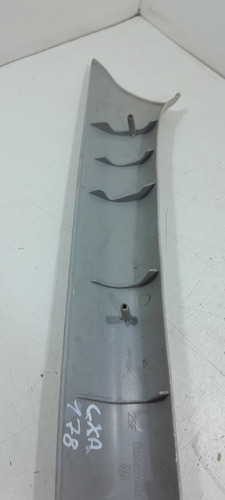 Mold Coluna Parabrisa Lado Direito Vw Gol G3 377867234a (vj)