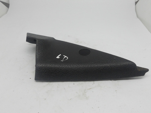 Acabamento Interno Retrovisor Direito Peugeot 206 2006 2007
