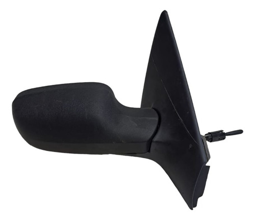 Retrovisor Direito Manual Megane 2007 2008 2009 2010 A 2013