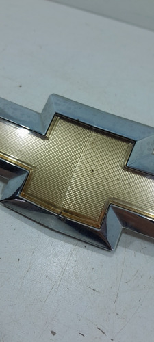 Emblema Dianteiro Chevrolet (vj)