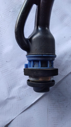 Gargalo Tanque Combustível Ford Fiesta 04/14 7s659034ab