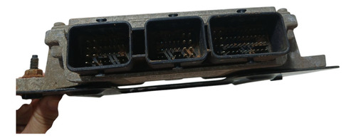Módulo Injeção  Citroën C4 2007/13 (ap) Cxa 566