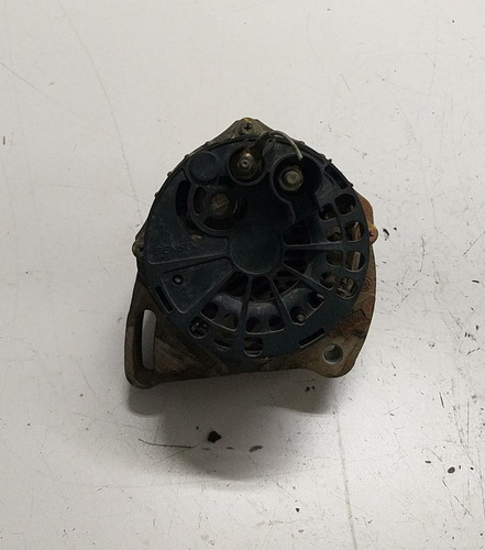 Alternador Sem Ar Fiat Strada 1.0 1.4 2006 A 2014 51876423