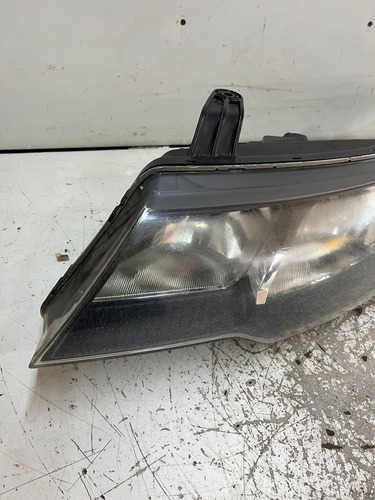 Farol Esquerdo Kia Cerato 2009 2010 2011 2012 2013 Original 