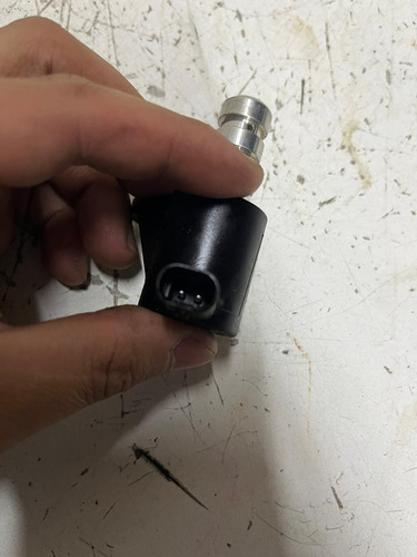 Válvula Solenoide Original Gm Onix 1.0 2020/2025 55496970