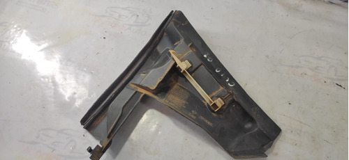 Moldura Suporte Churrasqueira Renault Clio 21290