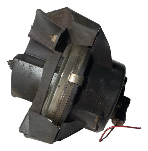 Farol De Milha Ford Ecosport 1.6 2003 2004 2005 2006 2007
