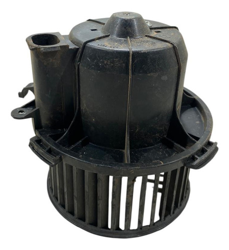 Ventilador Ar Forçado Renault Sandero 2013 (vc)