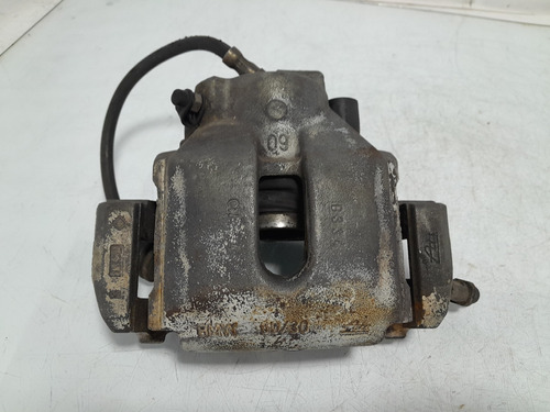 Pinça Freio Dianteira Bmw X5 V8 4.4 Ano 2002 Lado Esquerdo 