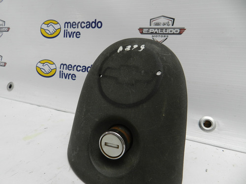 Cilindro Miolo Tampa Traseira Corsa Wind Super Hatch 94/03