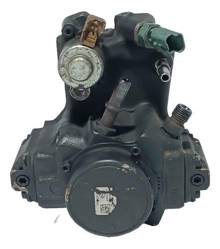 Bomba Alta Pressao Diesel Ssangyong Korando 2.0 2010 2015